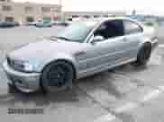 2004 BMW 3 Series M3 с VIN WBSBL93474PN58002, выставлен на аукционе IAAI как лот 41013859 с пробегом 118 046 миль миль и . История ставок и продаж доступна на DreamBid. Изображение 17.