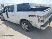 ✅ 2015 Ford F-150 XLT • VIN: 1FTEW1EG1FFA70273 • Lot: 42982925. Listed on IAAI with Not provided. Free auction sales archive from the USA and detailed vehicle history report at DreamBid. Image 3.