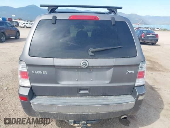 2010 Mercury Mariner с VIN 4M2CN9BG7AKJ23825, выставлен на аукционе IAAI как лот 42636058 с пробегом 153 785 миль миль и . История ставок и продаж доступна на DreamBid. Изображение 16.