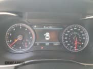 ✅ 2020 Genesis G70 3.3T • VIN: KMTG34LE7LU058061 • Lot: 57534815. Listed on Copart with 76,885 mi. Free auction sales archive from the USA and detailed vehicle history report at DreamBid. Image 9.