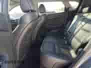 2016 Hyundai Tucson Eco z VIN KM8J33A2XGU102661, wystawiony jako Copart lot #71953425 z przebiegiem 144 329 mil mil oraz Czysty tytuł • Clean title. Historia ofert i sprzedaży dostępna na DreamBid. Obrazek 11.