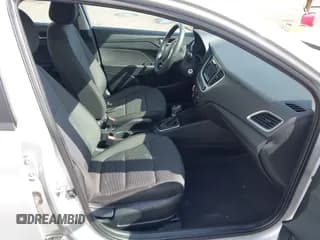 ✅ 2021 Hyundai Accent SE • VIN: 3KPC24A68ME149058 • Лот: 41869140. Опубликован ранее на IAAI с пробегом 44 694 миль. Бесплатный доступ к архиву аукционных продаж из США и подробный отчёт об истории автомобиля на DreamBid. Изображение 5.