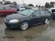 ✅ 2013 Chevrolet Impala LTZ • VIN: 2G1WC5E36D1259984 • Lot: 86337875. Wystawiony na Copart z przebiegiem 262 439 mil. Bezpłatny archiwum sprzedaży aukcyjnych z USA i szczegółowy raport historii pojazdu na DreamBid. Zdjęcie 1.