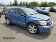 2007 Dodge Caliber R/T с VIN 1B3HE78K17D289123, выставлен на аукционе Copart как лот 65178464 с пробегом 157 634 миль миль и Списание • Salvage title. История ставок и продаж доступна на DreamBid. Изображение 4.