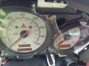 ✅ 1999 Mercedes-Benz SLK 230/320 • VIN: WDBKK47F3XF081831 • Lot: 43262302. Wystawiony na IAAI z przebiegiem 72 820 mil. Bezpłatny archiwum sprzedaży aukcyjnych z USA i szczegółowy raport historii pojazdu na DreamBid. Zdjęcie 7.