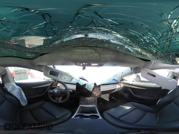 ✅ 2023 Tesla Model 3 Long Range • VIN: 5YJ3E1EB4PF715776 • Lot: 41949969. Wystawiony na IAAI z przebiegiem Nie podano. Bezpłatny archiwum sprzedaży aukcyjnych z USA i szczegółowy raport historii pojazdu na DreamBid. Zdjęcie 17.