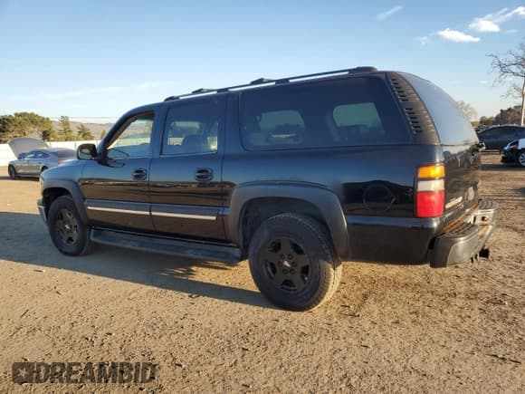 ✅ 2004 Chevrolet Suburban LS • VIN: 3GNEC16Z04G242630 • Лот: 42617085. Опубликован ранее на Copart с пробегом 119 840 миль. Бесплатный доступ к архиву аукционных продаж из США и подробный отчёт об истории автомобиля на DreamBid. Изображение 2.