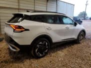 ✅ 2023 Kia Sportage SX-Prestige • VIN: 5XYK53AF7PG010253 • Лот: 89714725. Опубликован ранее на Copart с пробегом 23 416 миль. Бесплатный доступ к архиву аукционных продаж из США и подробный отчёт об истории автомобиля на DreamBid. Изображение 3.