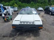 ✅ 1983 Datsun Pulsar • VIN: JN1MN24SXDM128516 • Lot: 42354351. Listed on IAAI with 156,660 mi. Free auction sales archive from the USA and detailed vehicle history report at DreamBid. Image 6.