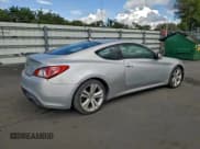 ✅ 2011 Hyundai Genesis Coupe Grand Touring w/Brn Lth • VIN: KMHHU6KH1BU065413 • Lot: 96333285. Wystawiony na Copart z przebiegiem 125 985 mil. Bezpłatny archiwum sprzedaży aukcyjnych z USA i szczegółowy raport historii pojazdu na DreamBid. Zdjęcie 3.