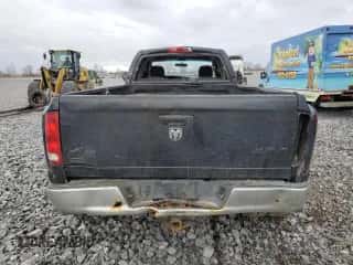 2003 Dodge 3500 ST z VIN 3D7MU48C63G862737, wystawiony jako Copart lot #50154775 z przebiegiem Nie podano mil oraz Szkoda całkowita • Salvage title. Historia ofert i sprzedaży dostępna na DreamBid. Obrazek 6.