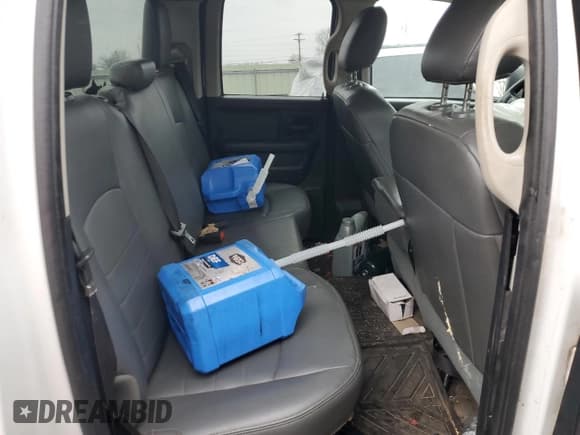 ✅ 2016 Ram 1500 Tradesman • VIN: 1C6RR7FM0GS310669 • Лот: 84807804. Опубликован ранее на Copart с пробегом 221 152 миль. Бесплатный доступ к архиву аукционных продаж из США и подробный отчёт об истории автомобиля на DreamBid. Изображение 10.