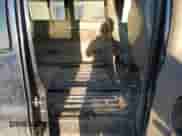 2008 Chevrolet Express Passenger с VIN 1GAHG39K581166937, выставлен на аукционе Copart как лот 42191565 с пробегом 202 386 миль миль и Списание • Salvage title. История ставок и продаж доступна на DreamBid. Изображение 11.