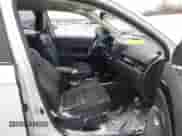 2020 Mitsubishi Outlander ES with VIN JA4AZ3A33LZ011380, listed as a IAAI auction lot 41567914 with 72,663 mi miles and . Bid and sale history available at DreamBid. Image 5.