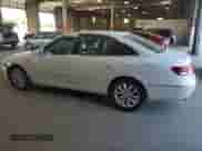 2008 Hyundai Azera Limited с VIN KMHFC46F88A290705, выставлен на аукционе Copart как лот 56882515 с пробегом 114 947 миль миль и Списание • Salvage title. История ставок и продаж доступна на DreamBid. Изображение 2.