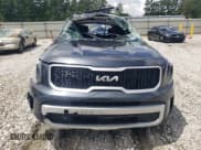 ✅ 2024 Kia Telluride EX • VIN: 5XYP34GC0RG525726 • Lot: 68300635. Listed on Copart with 36,771 mi. Free auction sales archive from the USA and detailed vehicle history report at DreamBid. Image 5.