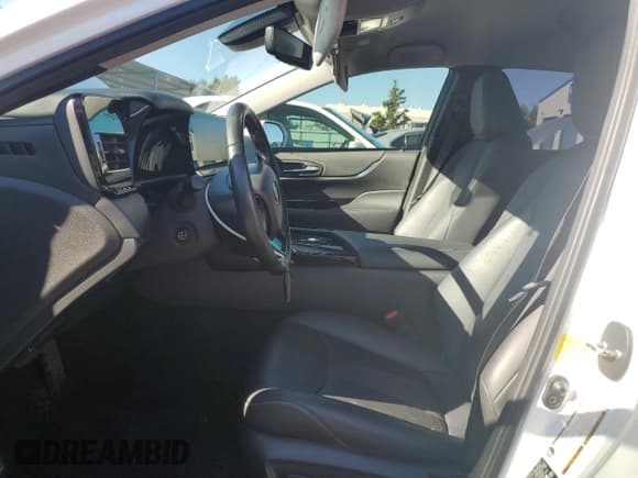 ✅ 2022 Toyota Mirai Limited • VIN: JTDAAAAA4NA004763 • Лот: 90481835. Опубликован ранее на Copart с пробегом 34 619 миль. Бесплатный доступ к архиву аукционных продаж из США и подробный отчёт об истории автомобиля на DreamBid. Изображение 7.