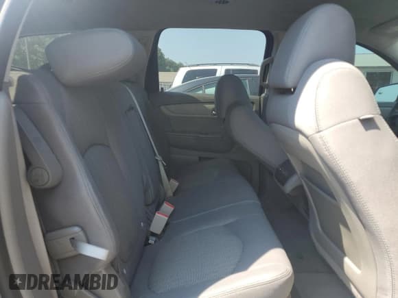 ✅ 2013 Chevrolet Traverse LS • VIN: 1GNKVFED1DJ121720 • Lot: 66771545. Listed on Copart with 177,747 mi. Free auction sales archive from the USA and detailed vehicle history report at DreamBid. Image 11.