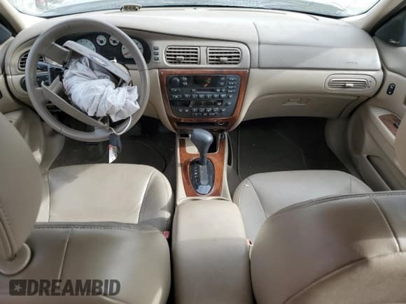 ✅ 2004 Ford Taurus • VIN: 1FAFP59S94A150458 • Lot: 90754885. Wystawiony na Copart z przebiegiem Nie podano. Bezpłatny archiwum sprzedaży aukcyjnych z USA i szczegółowy raport historii pojazdu na DreamBid. Zdjęcie 8.