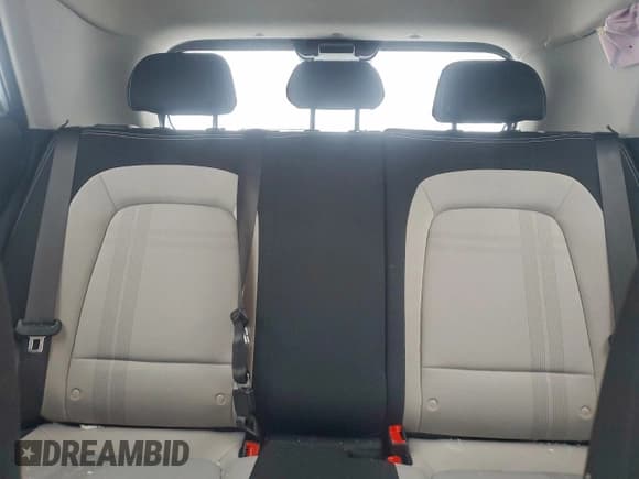 ✅ 2025 Hyundai Venue SEL • VIN: KMHRC8A30SU381698 • Lot: 95406755. Listed on Copart with 15,221 mi. Free auction sales archive from the USA and detailed vehicle history report at DreamBid. Image 10.