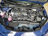 ✅ 2025 Toyota Prius LE • VIN: JTDACAAU9S3056815 • Лот: 89881605. Опубликован ранее на Copart с пробегом 6 699 миль. Бесплатный доступ к архиву аукционных продаж из США и подробный отчёт об истории автомобиля на DreamBid. Изображение 13.