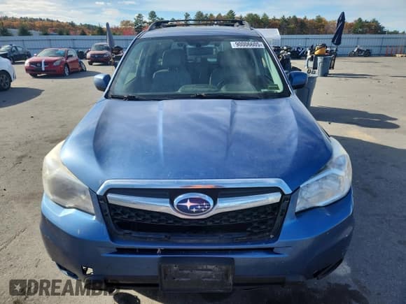 ✅ 2015 Subaru Forester Limited • VIN: JF2SJARC8FH460401 • Lot: 90006605. Wystawiony na Copart z przebiegiem 220 065 mil. Bezpłatny archiwum sprzedaży aukcyjnych z USA i szczegółowy raport historii pojazdu na DreamBid. Zdjęcie 5.