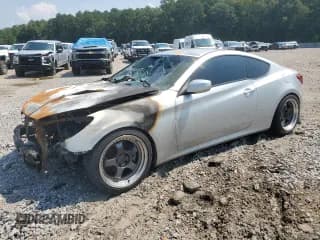 ✅ 2013 Hyundai Genesis Coupe 2.0T • VIN: KMHHT6KD2DU109907 • Lot: 69308955. Wystawiony na Copart z przebiegiem Nie podano. Bezpłatny archiwum sprzedaży aukcyjnych z USA i szczegółowy raport historii pojazdu na DreamBid. Zdjęcie 1.