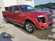 ✅ 2010 Ford F-150 XL • VIN: 1FTFW1CV7AKB38033 • Лот: 70301695. Опубликован ранее на Copart с пробегом 174 746 миль. Бесплатный доступ к архиву аукционных продаж из США и подробный отчёт об истории автомобиля на DreamBid. Изображение 4.