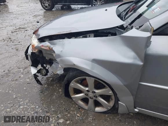 ✅ 2008 Subaru Impreza Outback Special Sports • VIN: JF1GH63698H815441 • Lot: 42257761. Wystawiony na IAAI z przebiegiem 76 118 mil. Bezpłatny archiwum sprzedaży aukcyjnych z USA i szczegółowy raport historii pojazdu na DreamBid. Zdjęcie 15.