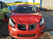 ✅ 2009 Pontiac Vibe GT • VIN: 5Y2SR67029Z453343 • Лот: 92453225. Опубликован ранее на Copart с пробегом 142 018 миль. Бесплатный доступ к архиву аукционных продаж из США и подробный отчёт об истории автомобиля на DreamBid. Изображение 5.