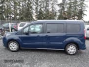 ✅ 2015 Ford Transit Connect XLT • VIN: NM0GE9F78F1224867 • Lot: 43773568. Listed on IAAI with 85,789 mi. Free auction sales archive from the USA and detailed vehicle history report at DreamBid. Image 15.