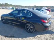 ✅ 2020 BMW 3 Series 330i xDrive • VIN: 3MW5R7J06L8B34344 • Lot: 43742958. Wystawiony na IAAI z przebiegiem 97 466 mil. Bezpłatny archiwum sprzedaży aukcyjnych z USA i szczegółowy raport historii pojazdu na DreamBid. Zdjęcie 14.