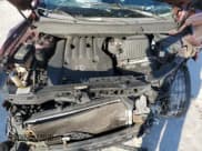 ✅ 2008 Hyundai Santa Fe GLS • VIN: 5NMSG13D48H151038 • Lot: 87731385. Listed on Copart with Not provided. Free auction sales archive from the USA and detailed vehicle history report at DreamBid. Image 12.