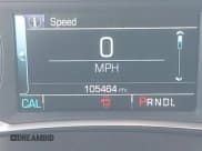 ✅ 2018 Chevrolet Malibu LT • VIN: 1G1ZD5ST4JF236691 • Lot: 43475065. Listed on IAAI with 105,464 mi. Free auction sales archive from the USA and detailed vehicle history report at DreamBid. Image 15.