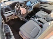 ✅ 2019 Honda Odyssey EX-L • VIN: 5FNRL6H7XKB077580 • Lot: 82417575. Listed on Copart with 163,408 mi. Free auction sales archive from the USA and detailed vehicle history report at DreamBid. Image 8.