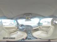 ✅ 2003 Saab 9-3 SE • VIN: YS3DF78K337009486 • Lot: 59421925. Wystawiony na Copart z przebiegiem 102 478 mil. Bezpłatny archiwum sprzedaży aukcyjnych z USA i szczegółowy raport historii pojazdu na DreamBid. Zdjęcie 14.