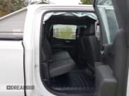 ✅ 2023 Chevrolet Silverado 1500 Work Truck • VIN: 3GCUDAEDXPG301324 • Lot: 43488164. Wystawiony na IAAI z przebiegiem 29 853 mil. Bezpłatny archiwum sprzedaży aukcyjnych z USA i szczegółowy raport historii pojazdu na DreamBid. Zdjęcie 8.