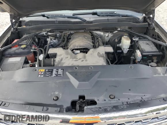 ✅ 2014 Chevrolet Silverado 1500 LTZ • VIN: 1GCRCSECXEZ255643 • Lot: 46701275. Listed on Copart with 79,669 mi. Free auction sales archive from the USA and detailed vehicle history report at DreamBid. Image 11.