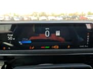 ✅ 2024 Ford Mustang Mach-E Premium • VIN: 3FMTK3R72RMA15369 • Лот: 50387625. Опубликован ранее на Copart с пробегом 1 440 миль. Бесплатный доступ к архиву аукционных продаж из США и подробный отчёт об истории автомобиля на DreamBid. Изображение 9.