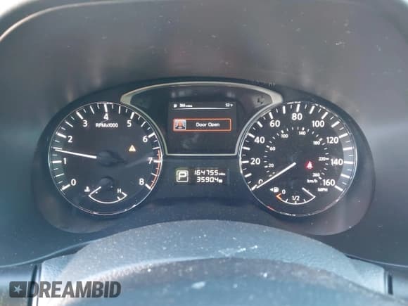 ✅ 2014 Nissan Pathfinder SL • VIN: 5N1AR2MN7EC676443 • Лот: 43577955. Опубликован ранее на IAAI с пробегом 164 755 миль. Бесплатный доступ к архиву аукционных продаж из США и подробный отчёт об истории автомобиля на DreamBid. Изображение 7.