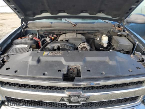 ✅ 2007 Chevrolet Silverado 1500 1LT • VIN: 2GCEK19C371663239 • Lot: 90299465. Wystawiony na Copart z przebiegiem 307 358 mil. Bezpłatny archiwum sprzedaży aukcyjnych z USA i szczegółowy raport historii pojazdu na DreamBid. Zdjęcie 11.