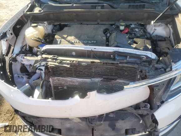 ✅ 2018 Lincoln MKX Select • VIN: 2LMPJ6KR5JBL25561 • Лот: 92602005. Опубликован ранее на Copart с пробегом 184 397 миль. Бесплатный доступ к архиву аукционных продаж из США и подробный отчёт об истории автомобиля на DreamBid. Изображение 12.