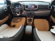 ✅ 2023 Hyundai Venue SEL • VIN: KMHRC8A35PU252699 • Lot: 48494215. Listed on Copart with 35,651 mi. Free auction sales archive from the USA and detailed vehicle history report at DreamBid. Image 8.