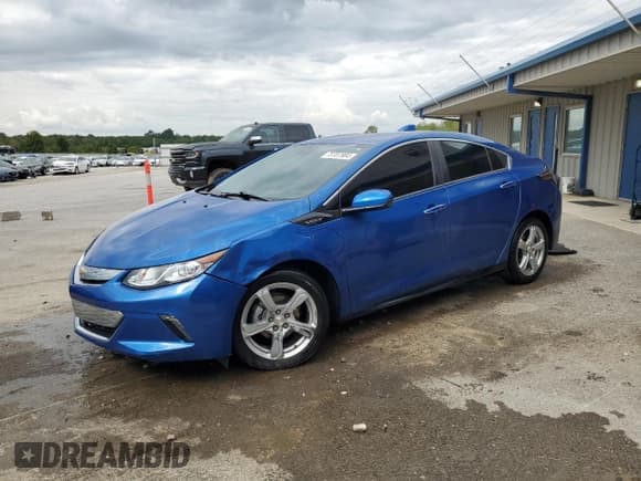 ✅ 2016 Chevrolet Volt LT • VIN: 1G1RC6S50GU118507 • Lot: 73707904. Wystawiony na Copart z przebiegiem 84 229 mil. Bezpłatny archiwum sprzedaży aukcyjnych z USA i szczegółowy raport historii pojazdu na DreamBid. Zdjęcie 1.
