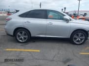 ✅ 2015 Lexus RX 450h • VIN: 2T2ZB1BA1FC002346 • Лот: 42086141. Опубликован ранее на IAAI с пробегом 160 775 миль. Бесплатный доступ к архиву аукционных продаж из США и подробный отчёт об истории автомобиля на DreamBid. Изображение 13.