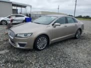 ✅ 2018 Lincoln MKZ Select • VIN: 3LN6L5C91JR622726 • Lot: 70750445. Listed on Copart with 64,209 mi. Free auction sales archive from the USA and detailed vehicle history report at DreamBid. Image 1.