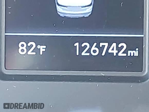 2018 Hyundai Sonata SE z VIN 5NPE24AF4JH603239, wystawiony jako IAAI lot #43277984 z przebiegiem 126 742 mil mil oraz . Historia ofert i sprzedaży dostępna na DreamBid. Obrazek 15.