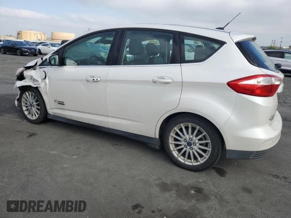 ✅ 2015 Ford C-Max SEL • VIN: 1FADP5CUXFL115789 • Lot: 55701765. Wystawiony na Copart z przebiegiem Nie podano. Bezpłatny archiwum sprzedaży aukcyjnych z USA i szczegółowy raport historii pojazdu na DreamBid. Zdjęcie 2.