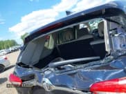 ✅ 2020 Buick Envision Preferred • VIN: LRBFX1SA5LD155737 • Lot: 42796316. Listed on IAAI with 57,503 mi. Free auction sales archive from the USA and detailed vehicle history report at DreamBid. Image 6.