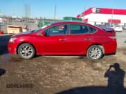 ✅ 2014 Nissan Sentra SR • VIN: 3N1AB7AP4EY296692 • Lot: 43464414. Wystawiony na IAAI z przebiegiem 218 144 mil. Bezpłatny archiwum sprzedaży aukcyjnych z USA i szczegółowy raport historii pojazdu na DreamBid. Zdjęcie 14.